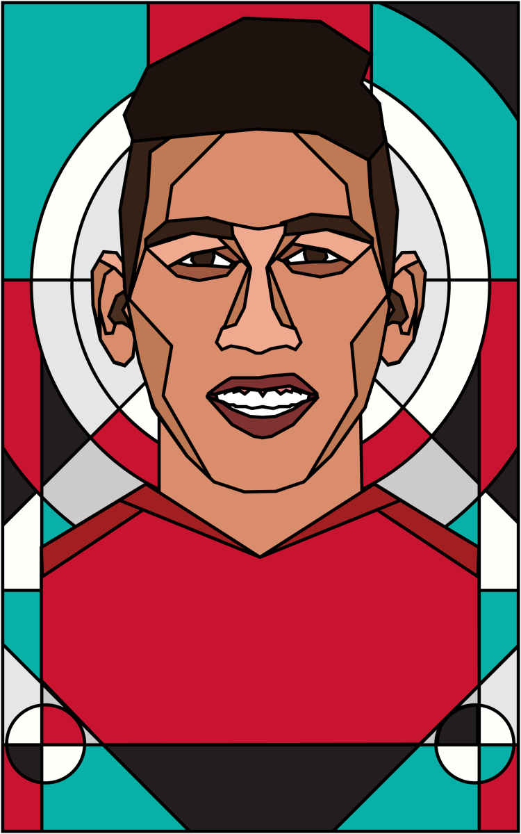 對手的突發 對手的突發