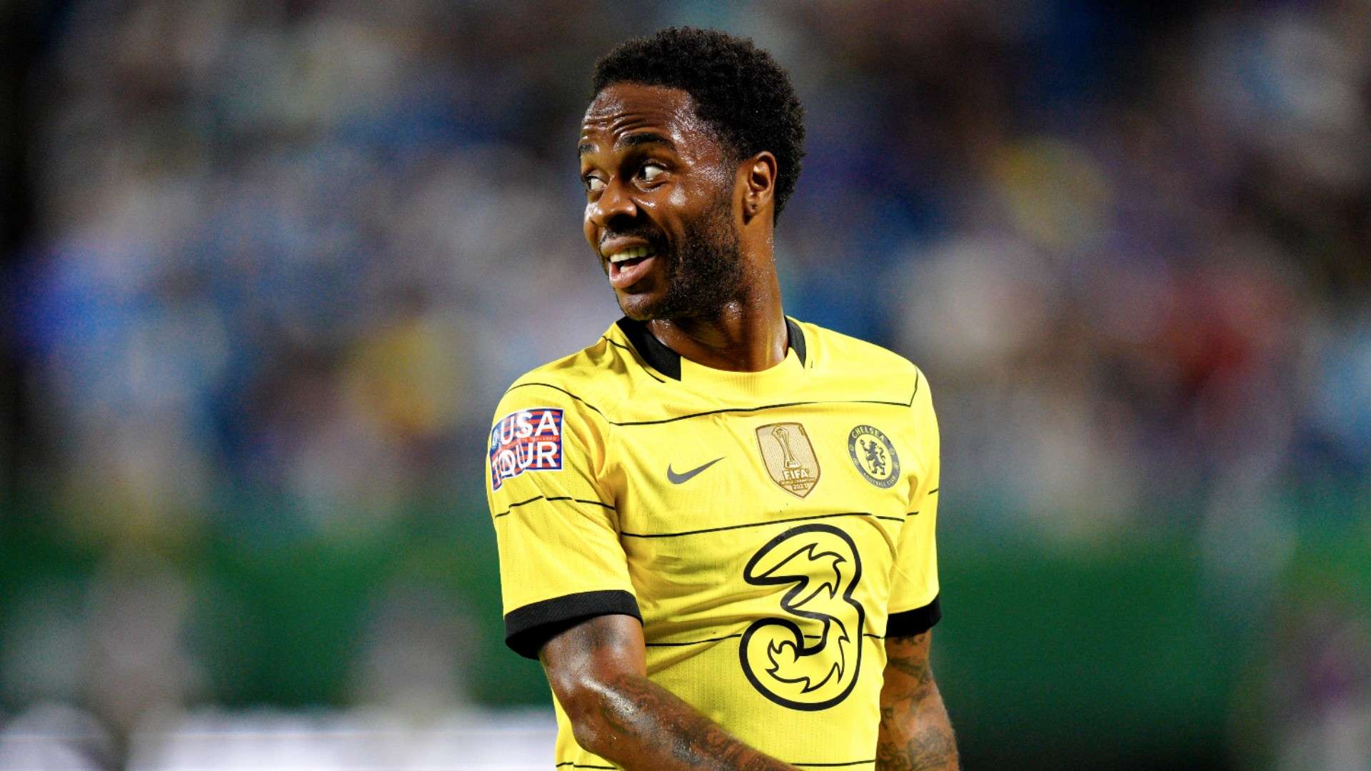 而在強敵環 而在強敵環