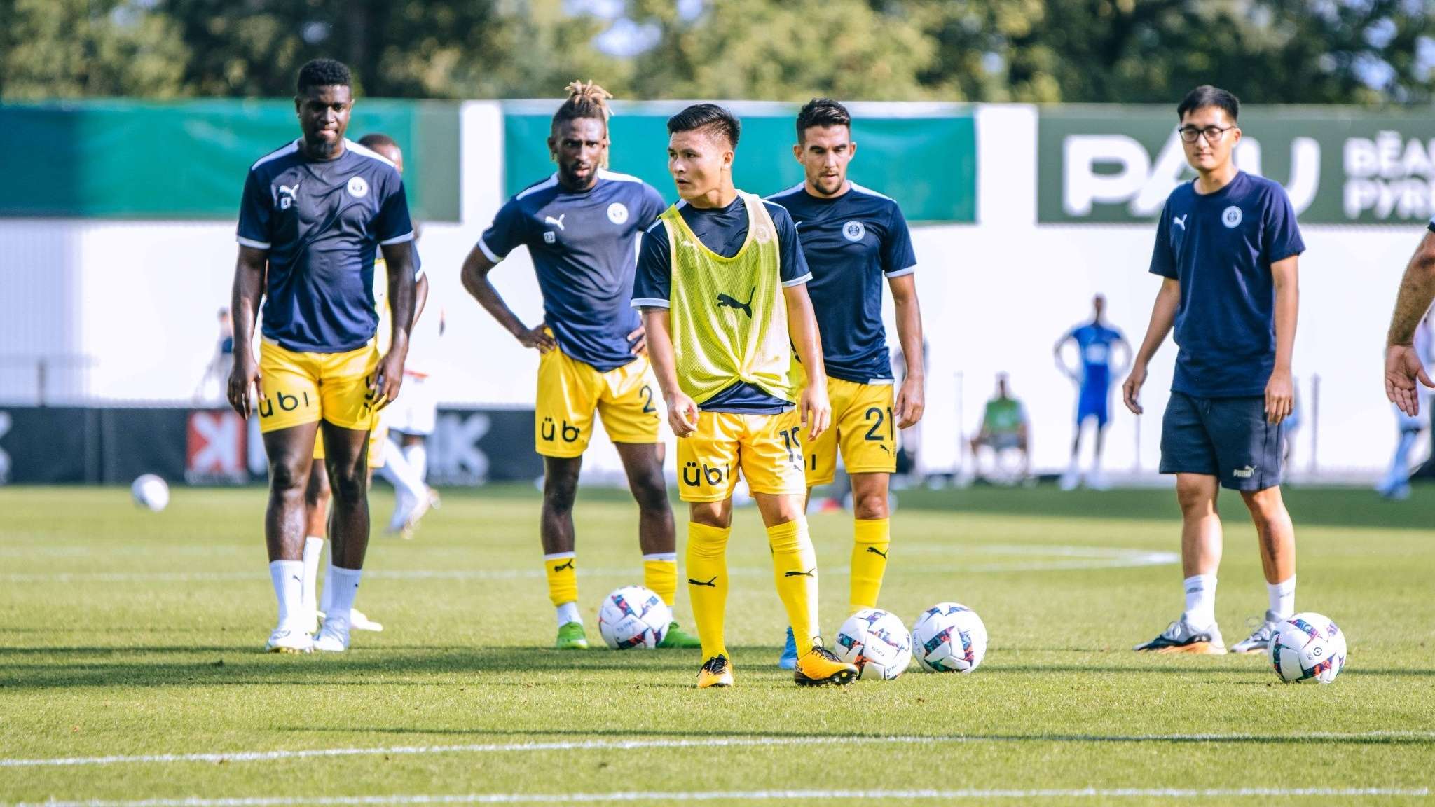 它的影響力 它的影響力