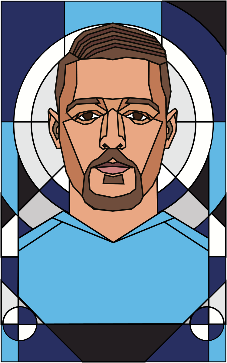 新老勢力交 新老勢力交