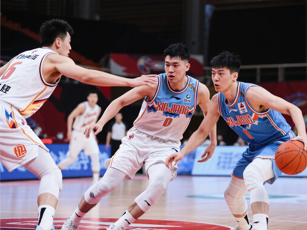 队的默契配 队的默契配