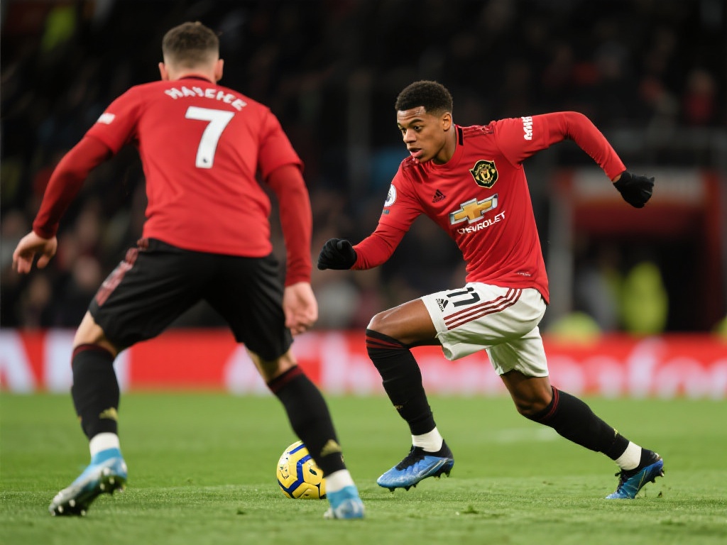 曼联可能将 曼联可能将